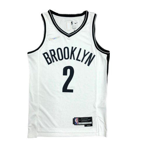 Brooklyn nets association sales jersey