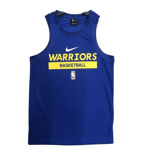 NBA Golden State Warriors 2 Piece Set Jogging Pants & Jersey - Youth  Medium