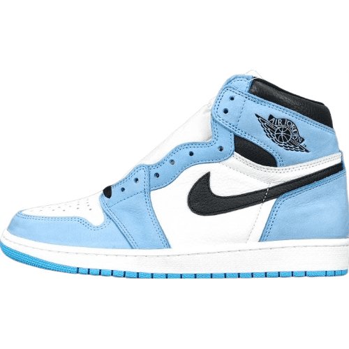 What Would You Rate The Air Jordan 1 Retro High OG WMNS UNC to