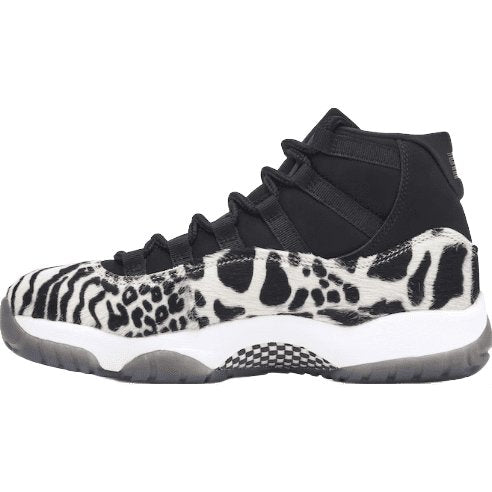 JORDAN 11 RETRO x ANIMAL INSTINCT - Prime Reps