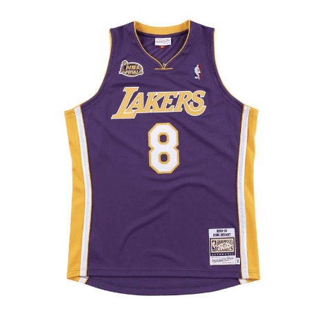 Nike Nba Basketball Jersey Los Angeles Lakers #8 Kobe Bryant
