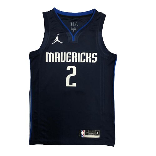 KYRIE IRVING DALLAS MAVERICKS STATEMENT JERSEY Prime Reps