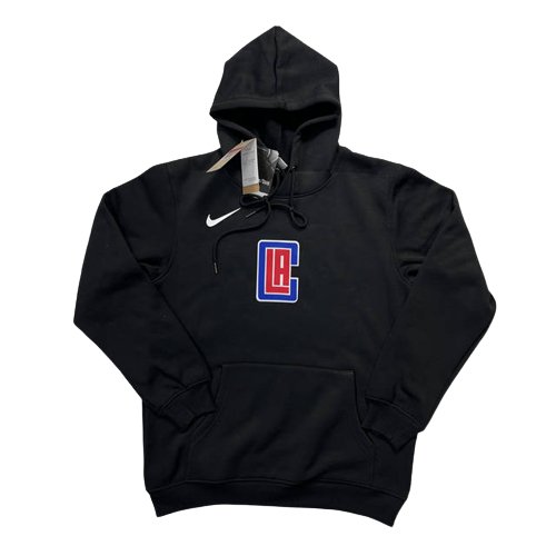 Clippers nike hot sale hoodie