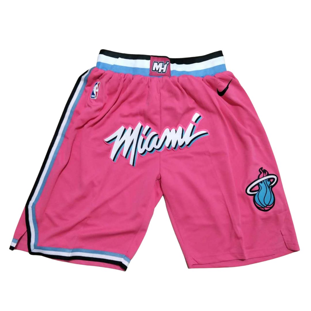 Men's Jordan Brand Red New Orleans Pelicans Statement Edition Swingman Shorts Size: Extra Large