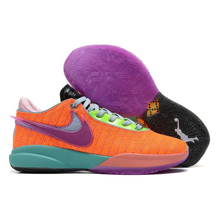 2023 Kobes 6 Basketball Shoes LeBrons 20 XX Mens Trainers The