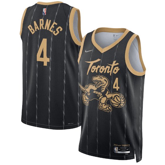 Raptors 2024 jerseys 2021