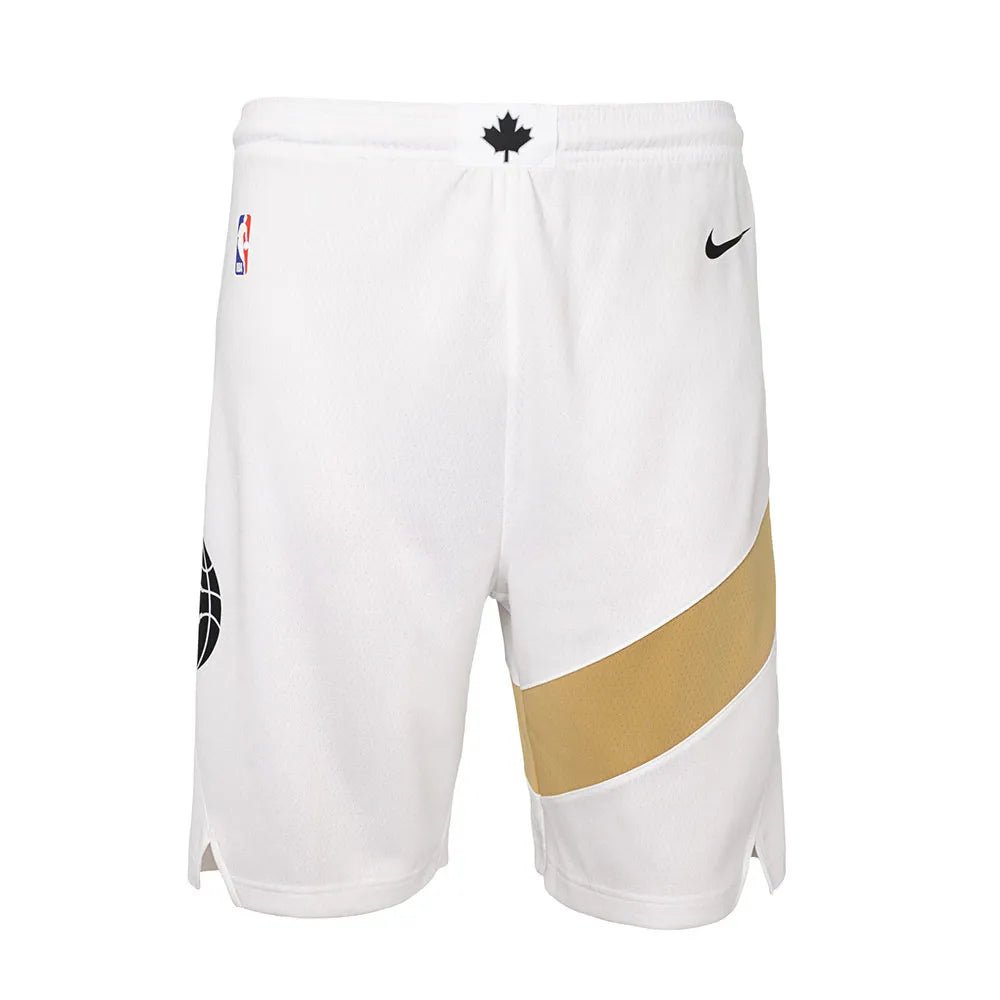 Raptors jersey hot sale shorts