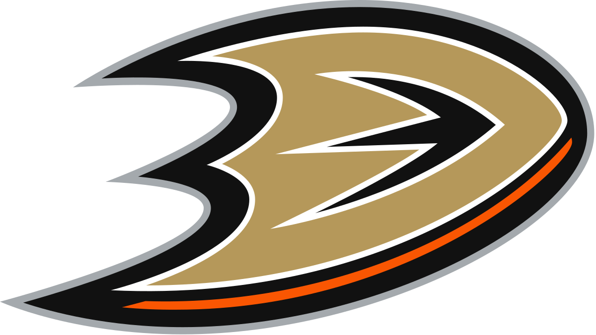 Anaheim Ducks - Prime Reps