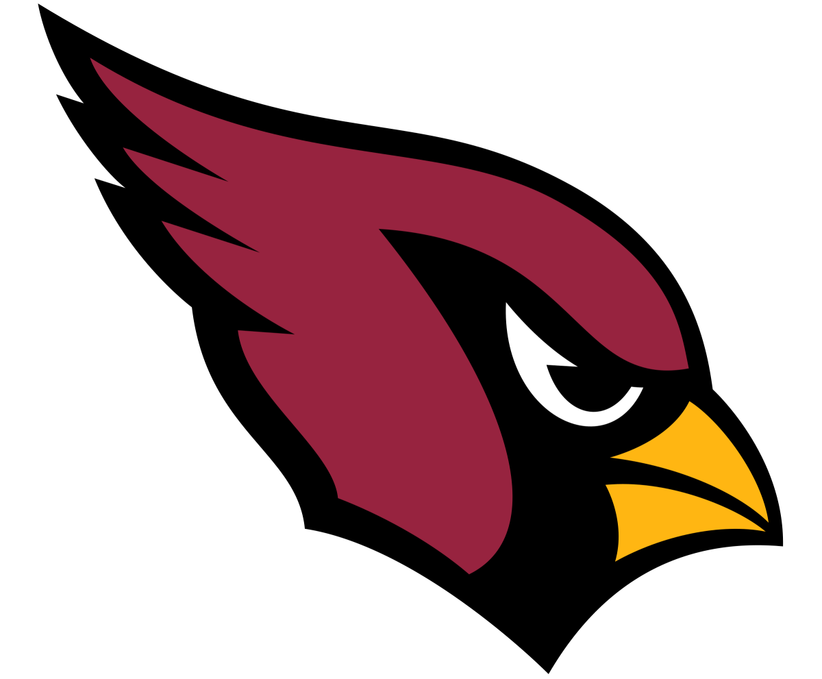 Arizona Cardinals - Prime Reps