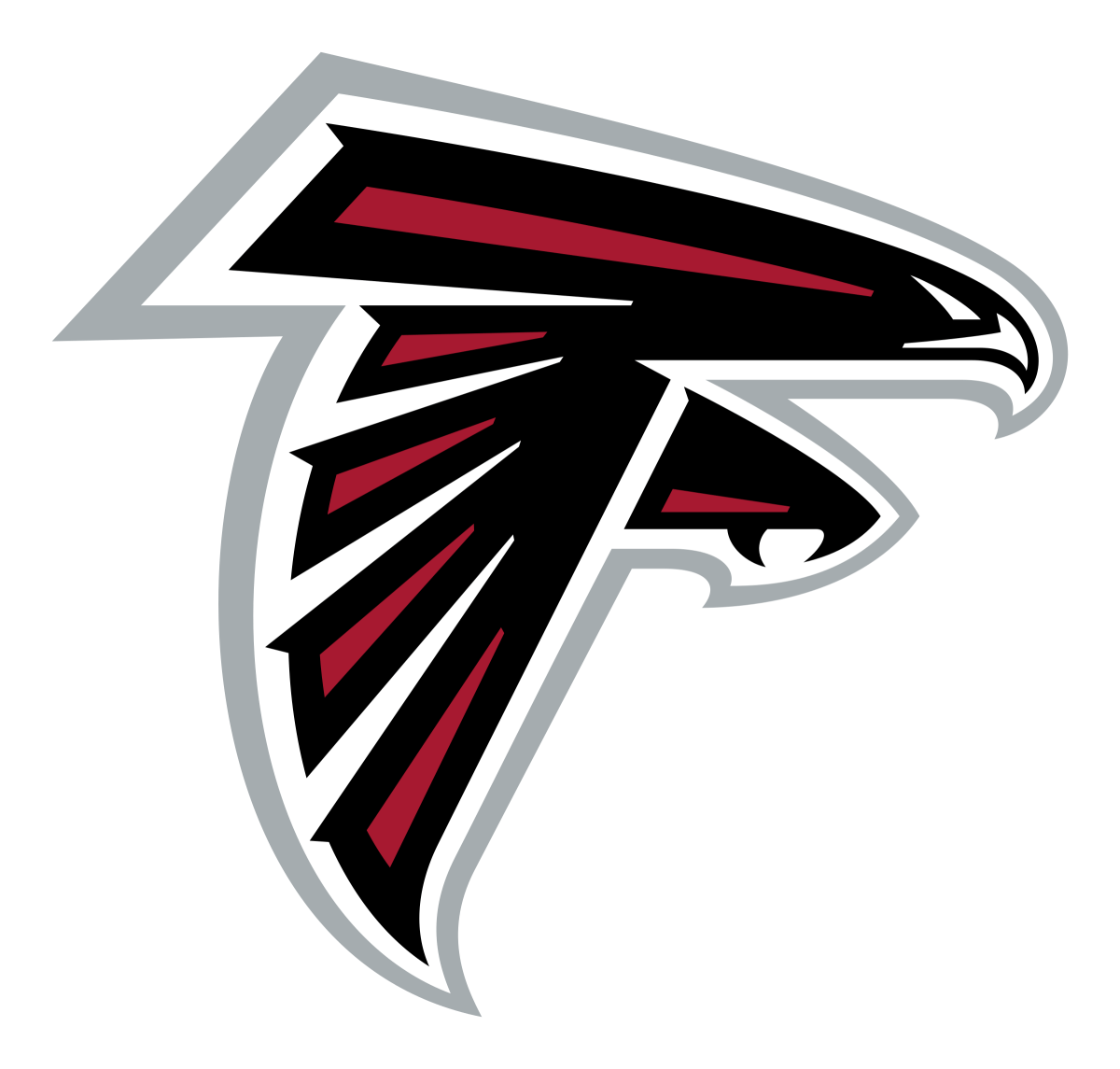 Atlanta Falcons - Prime Reps