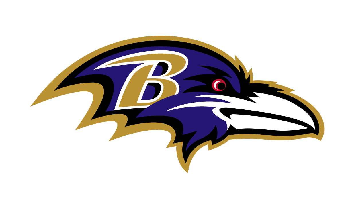 Baltimore Ravens - Prime Reps