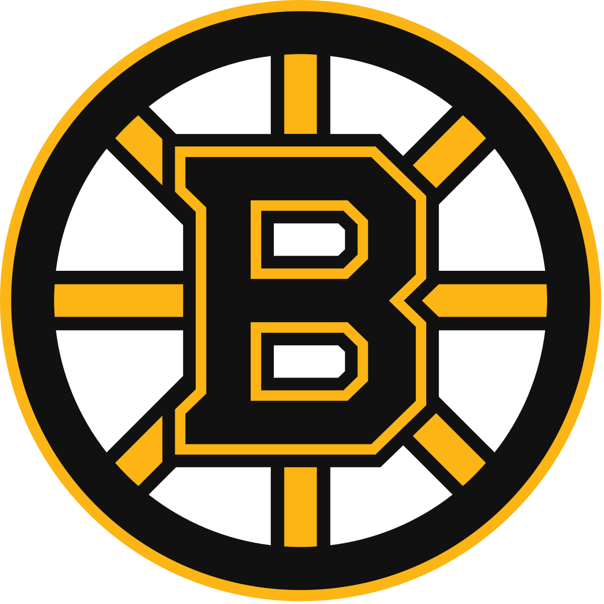 Boston Bruins - Prime Reps