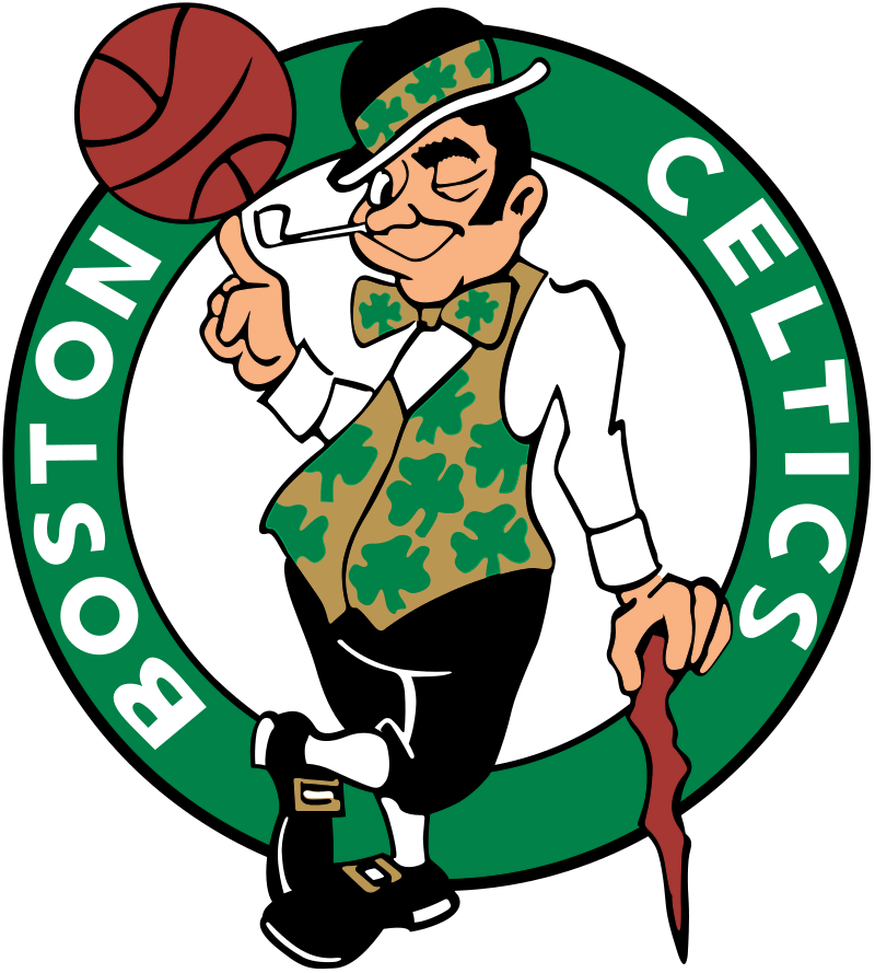 BOSTON CELTICS - Prime Reps