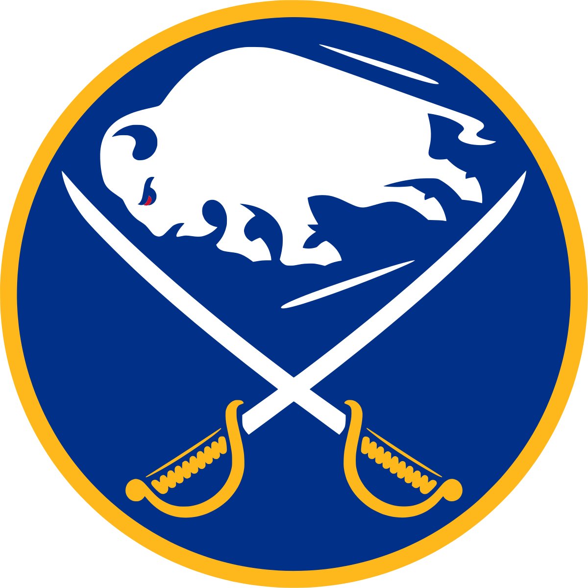 Buffalo Sabres - Prime Reps