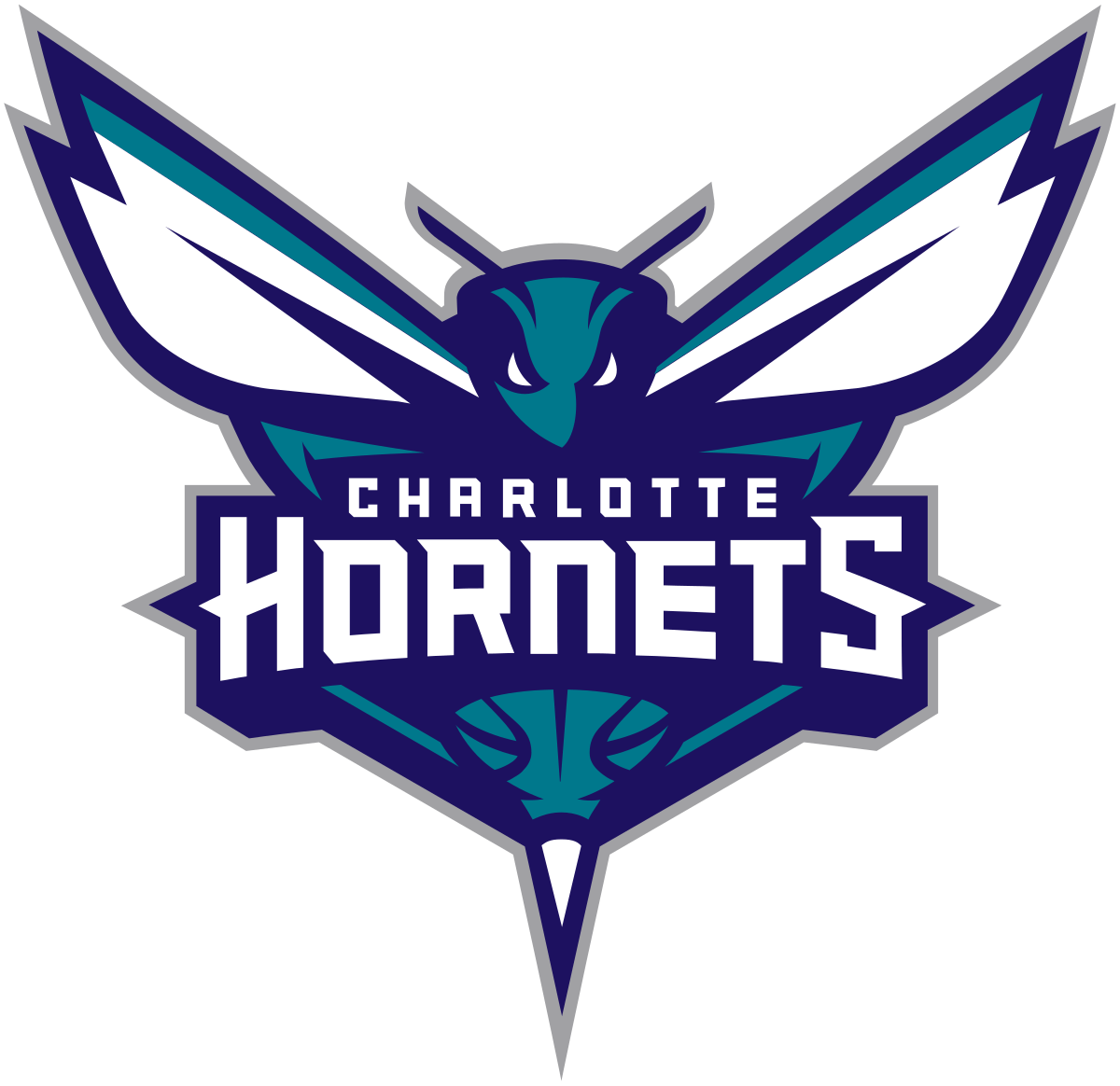 CHARLOTTE HORNETS - Prime Reps