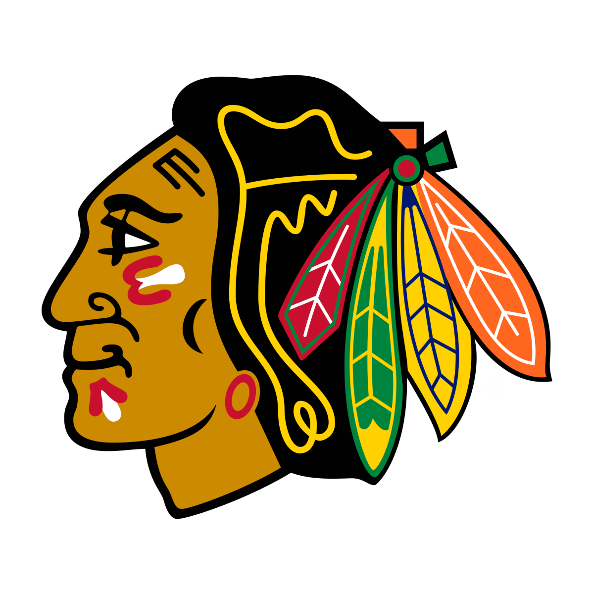 Chicago Blackhawks - Prime Reps