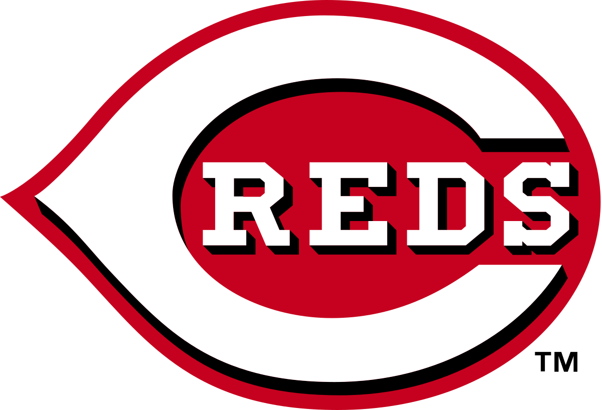 Cincinnati Reds - Prime Reps