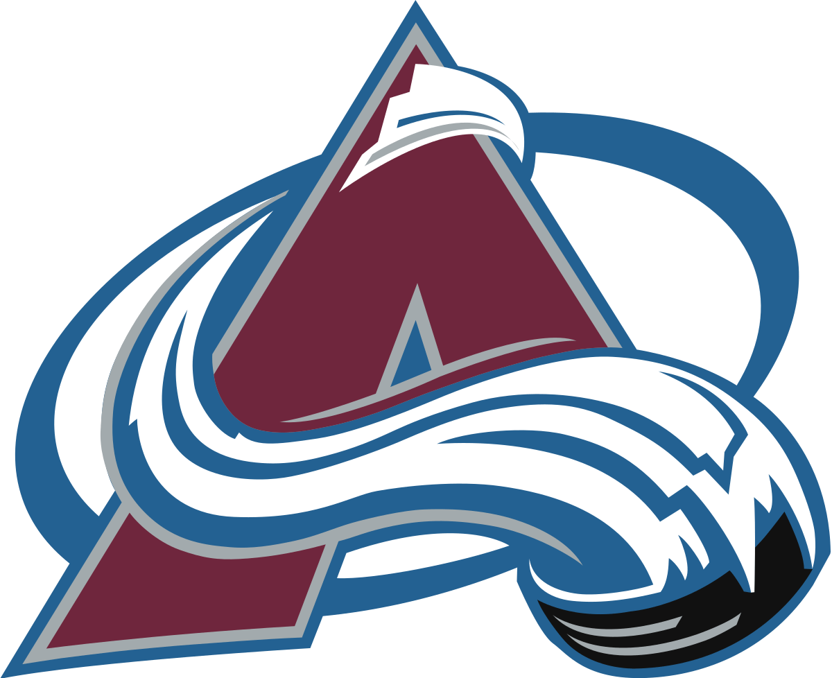 Colorado Avalanche - Prime Reps