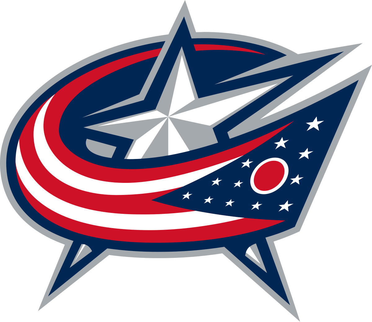 Columbus Blue Jackets - Prime Reps