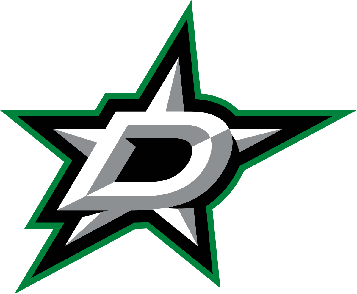 Dallas Stars - Prime Reps