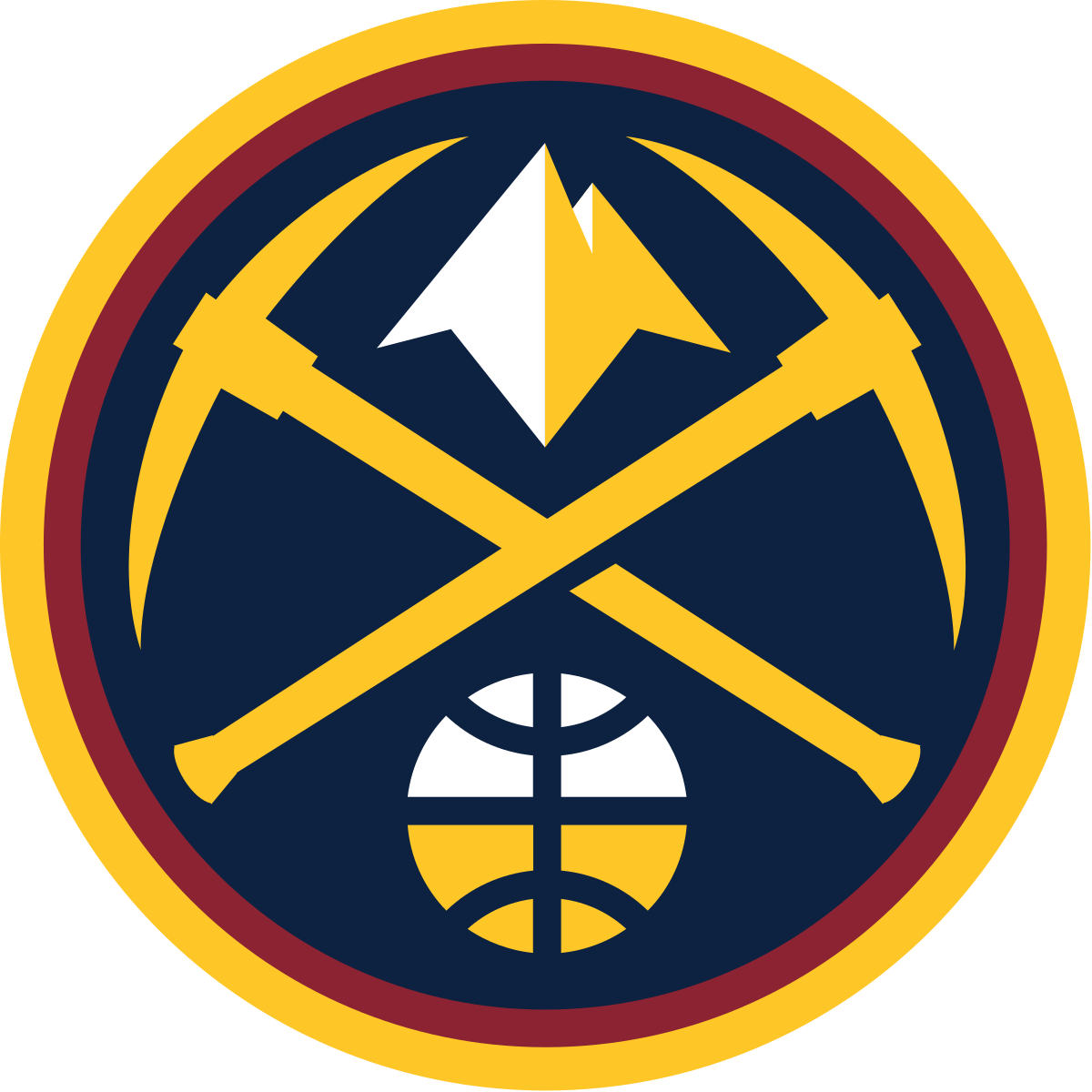 DENVER NUGGETS - Prime Reps