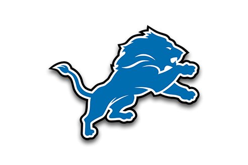 Detroit Lions - Prime Reps