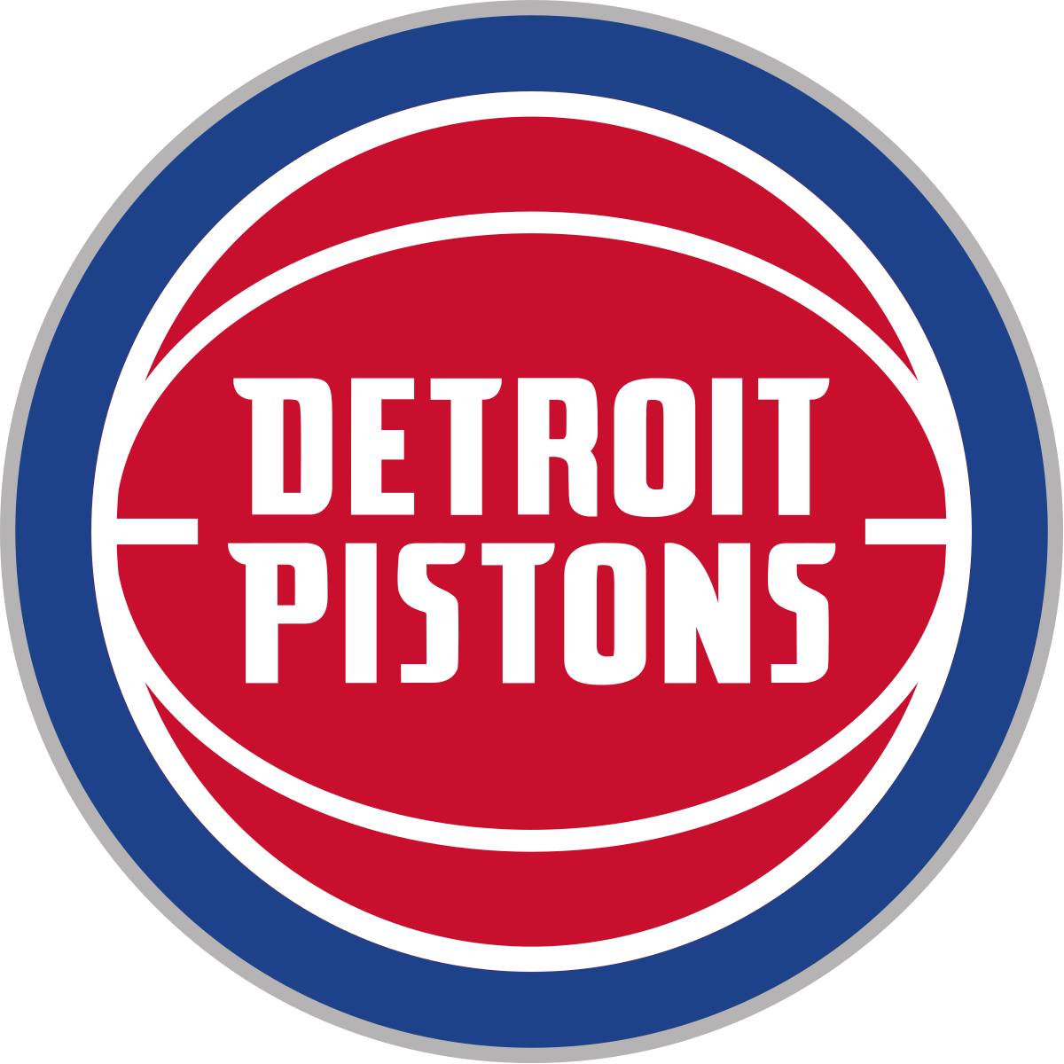 Detroit Pistons - Prime Reps