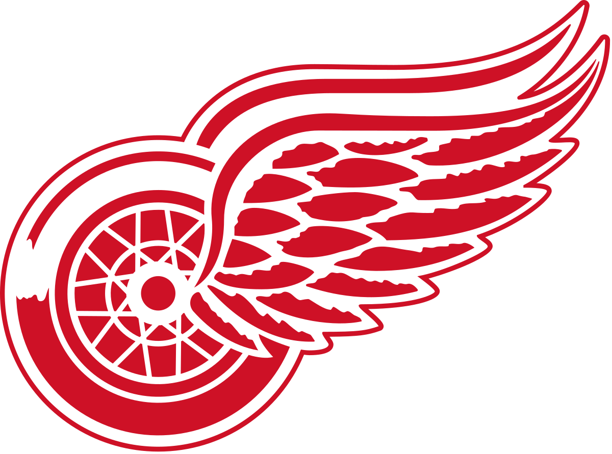 Detroit Red Wings - Prime Reps