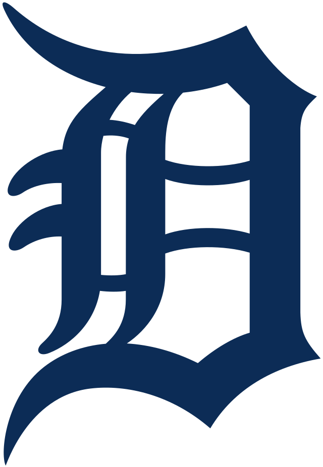 Detroit Tigers - Prime Reps