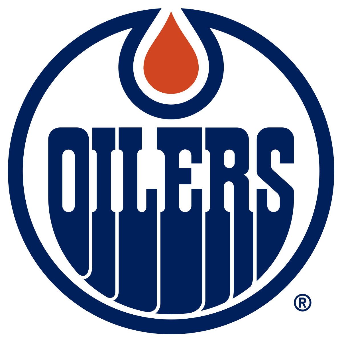 Edmonton Oilers - Prime Reps