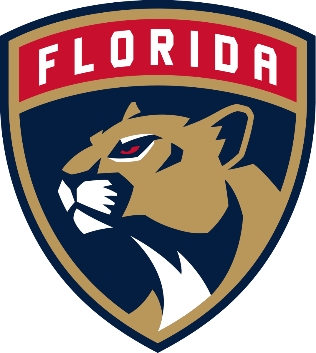 Florida Panthers - Prime Reps