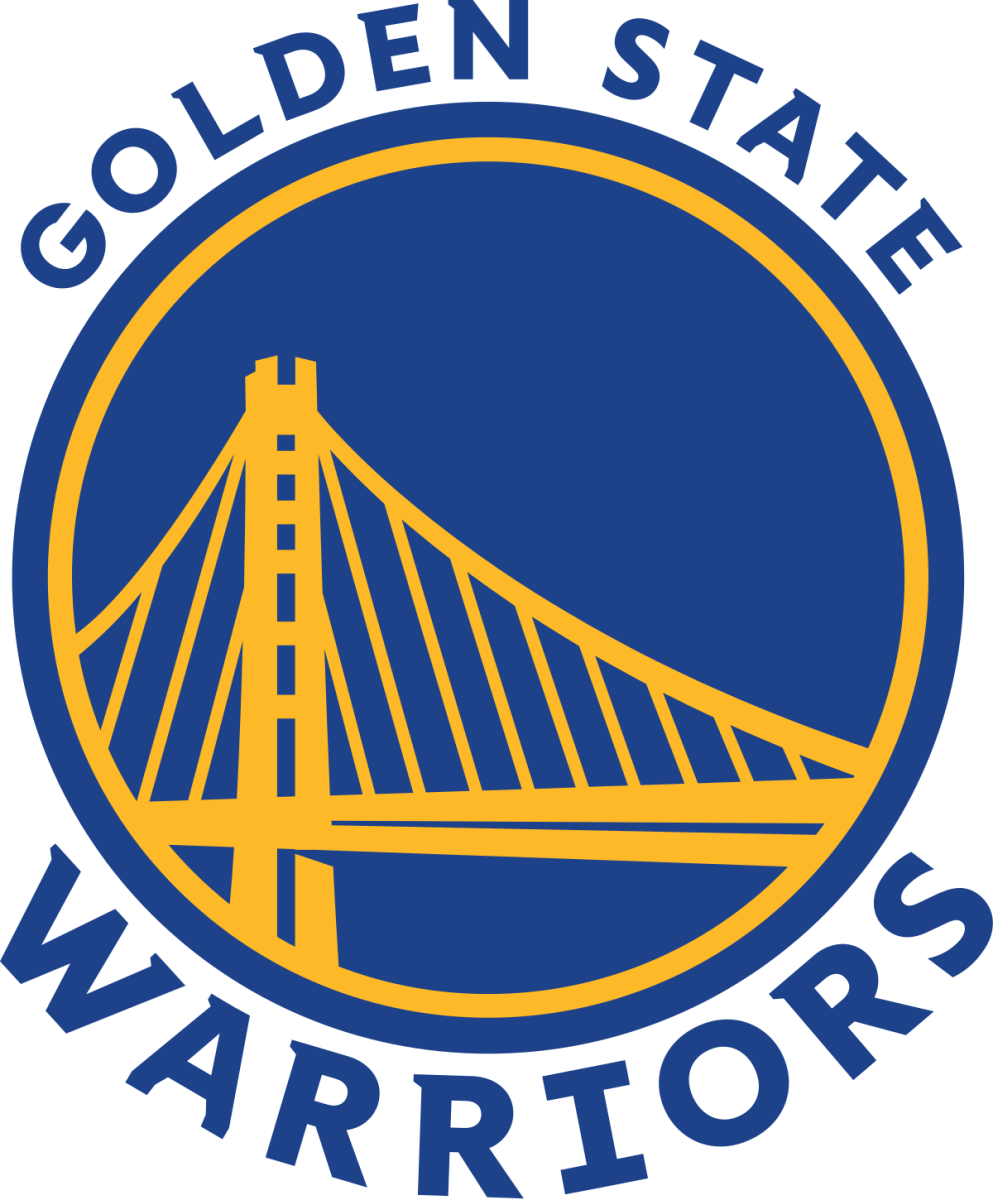 GOLDEN STATE WARRIORS - Prime Reps