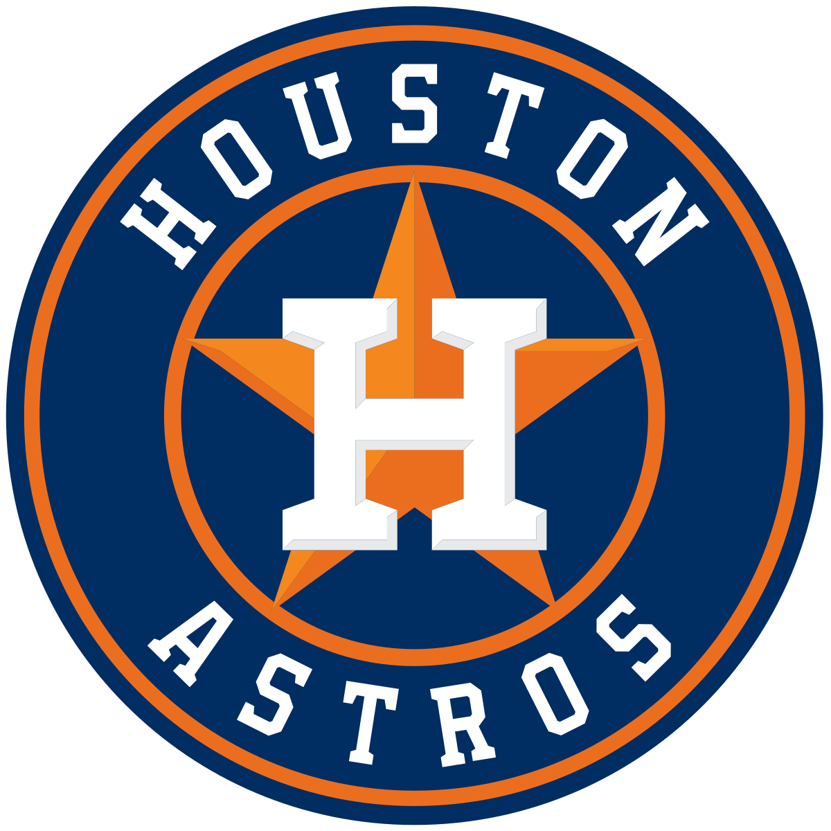 Houston Astros - Prime Reps