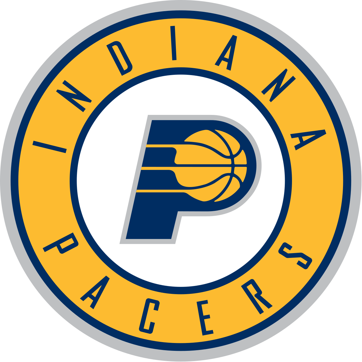 INDIANA PACERS - Prime Reps