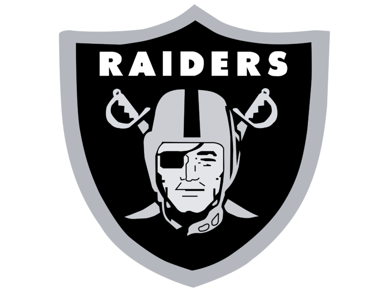 Las Vegas Raiders - Prime Reps