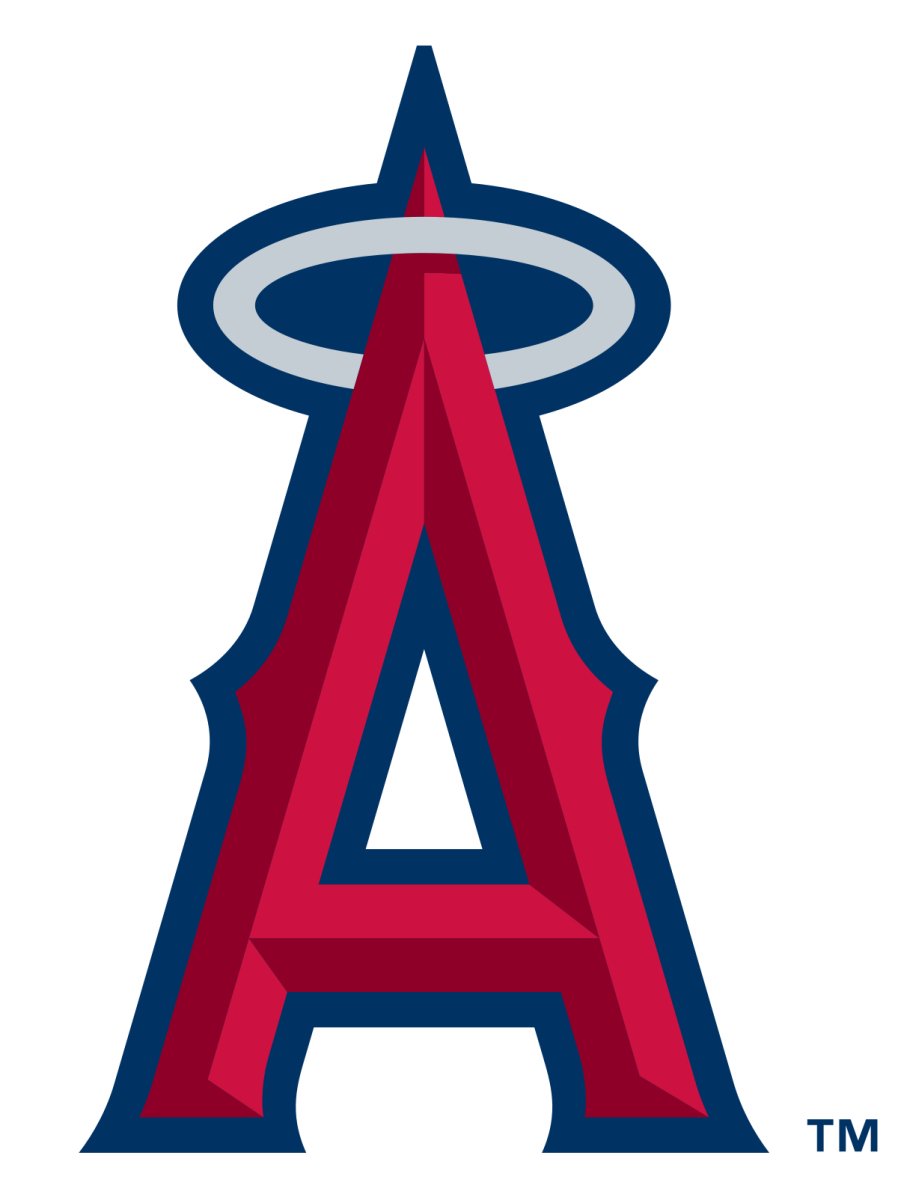 Los Angeles Angels - Prime Reps