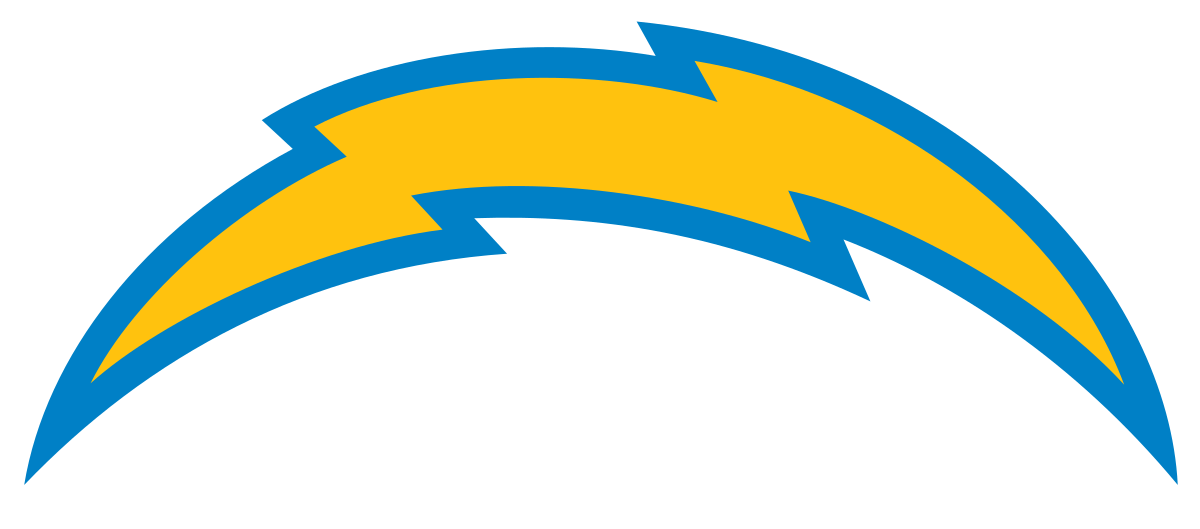 Los Angeles Chargers - Prime Reps