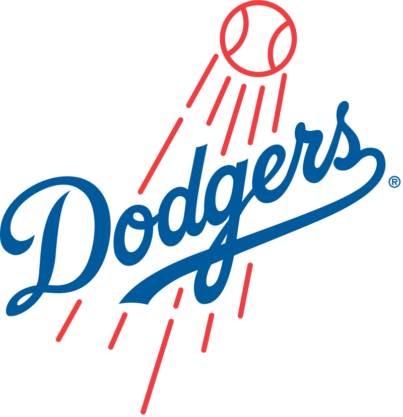 Los Angeles Dodgers - Prime Reps