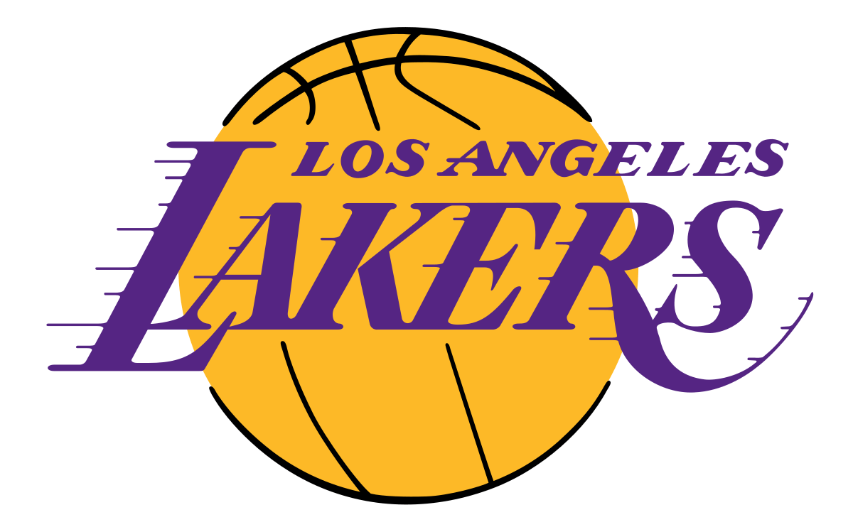 LOS ANGELES LAKERS - Prime Reps