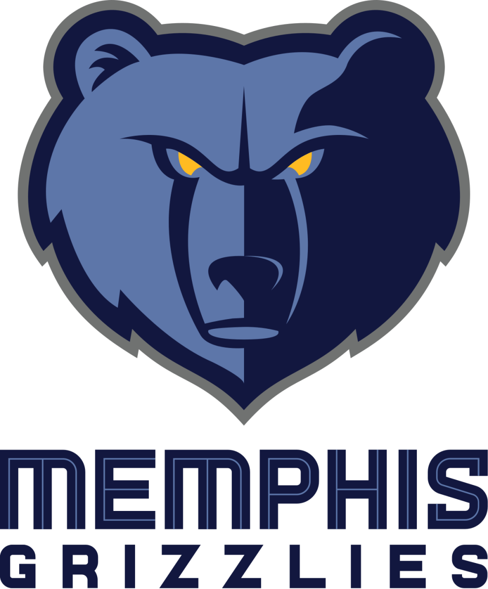 MEMPHIS GRIZZLIES - Prime Reps