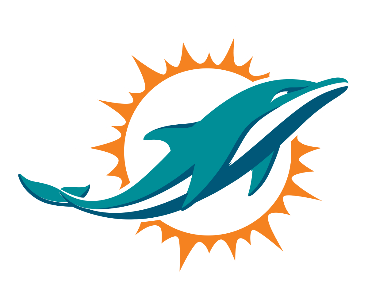 Miami Dolphins - Prime Reps