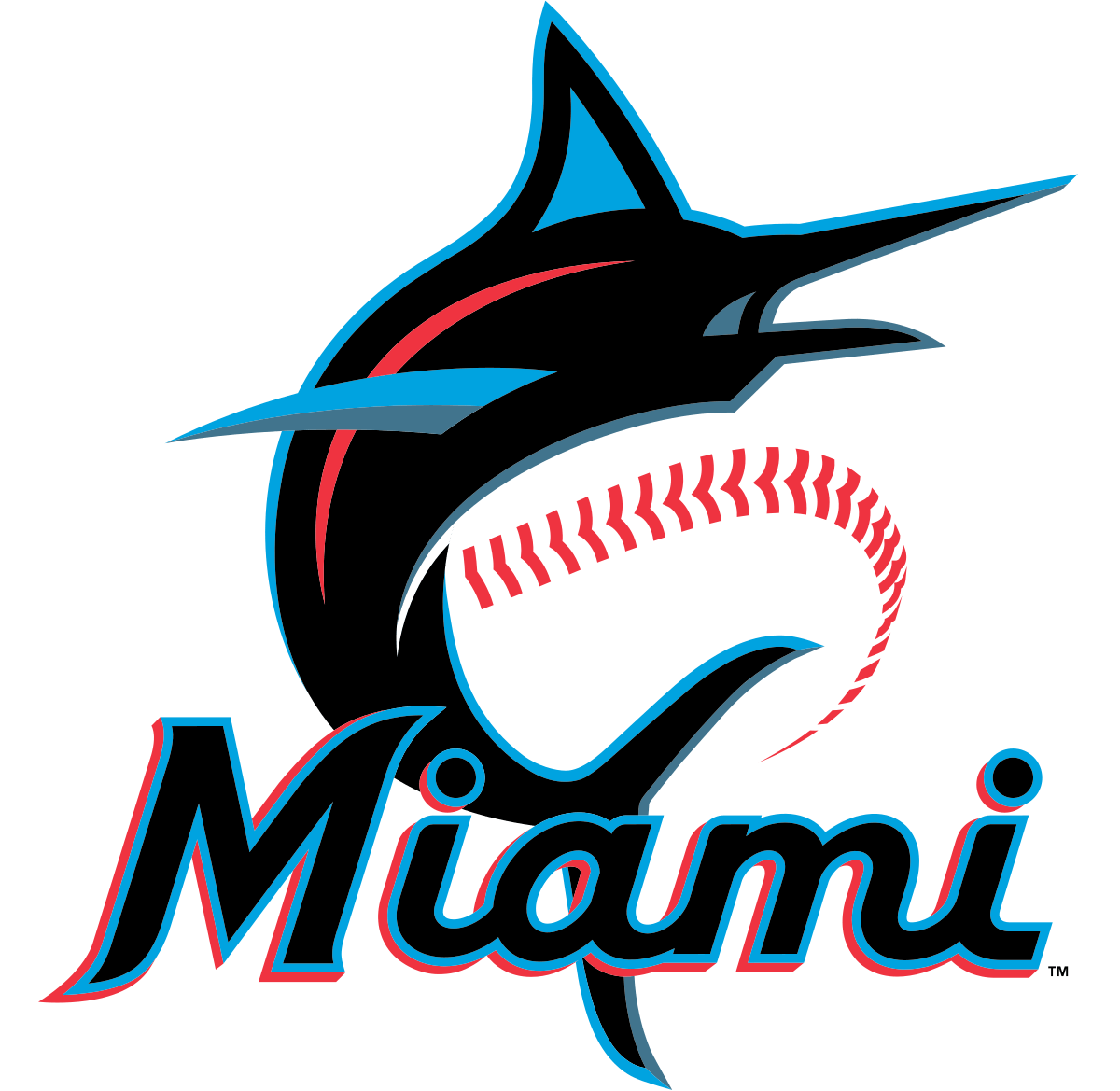 Miami Marlins - Prime Reps