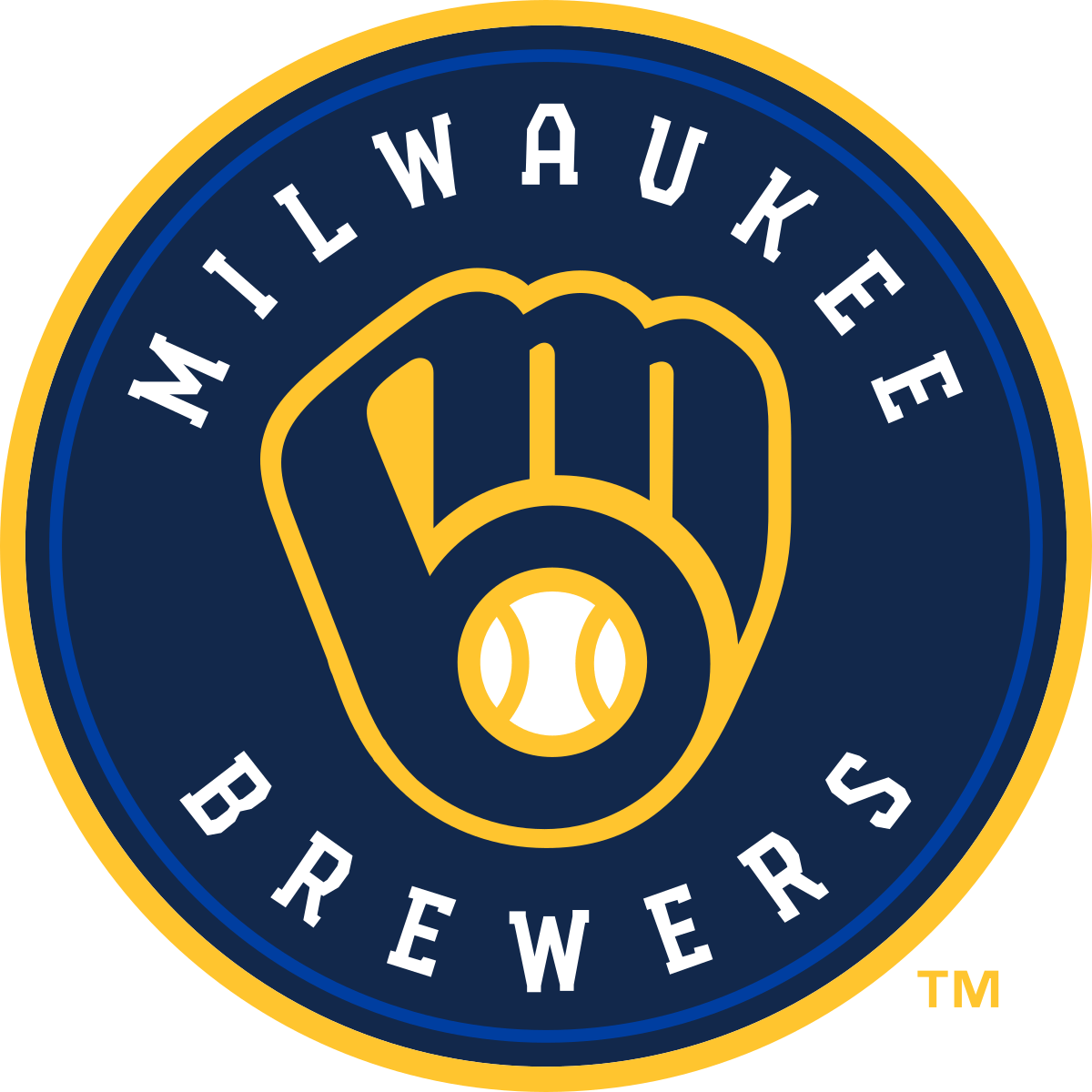 Milwaukee Brewers - Prime Reps