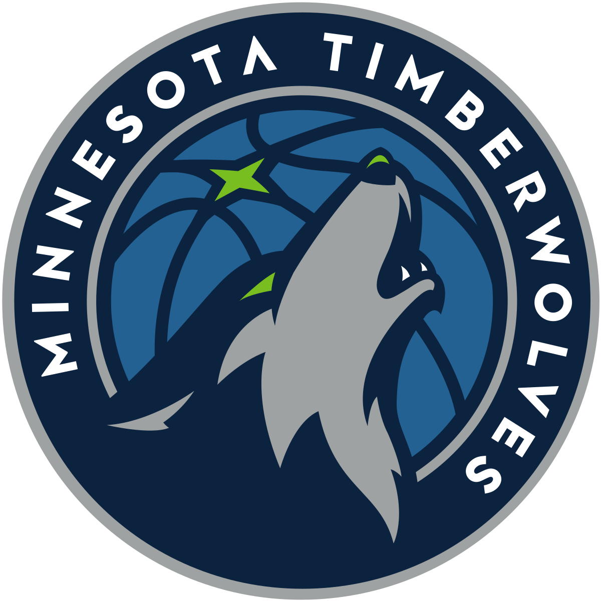 MINNESOTA TIMBERWOLVES - Prime Reps