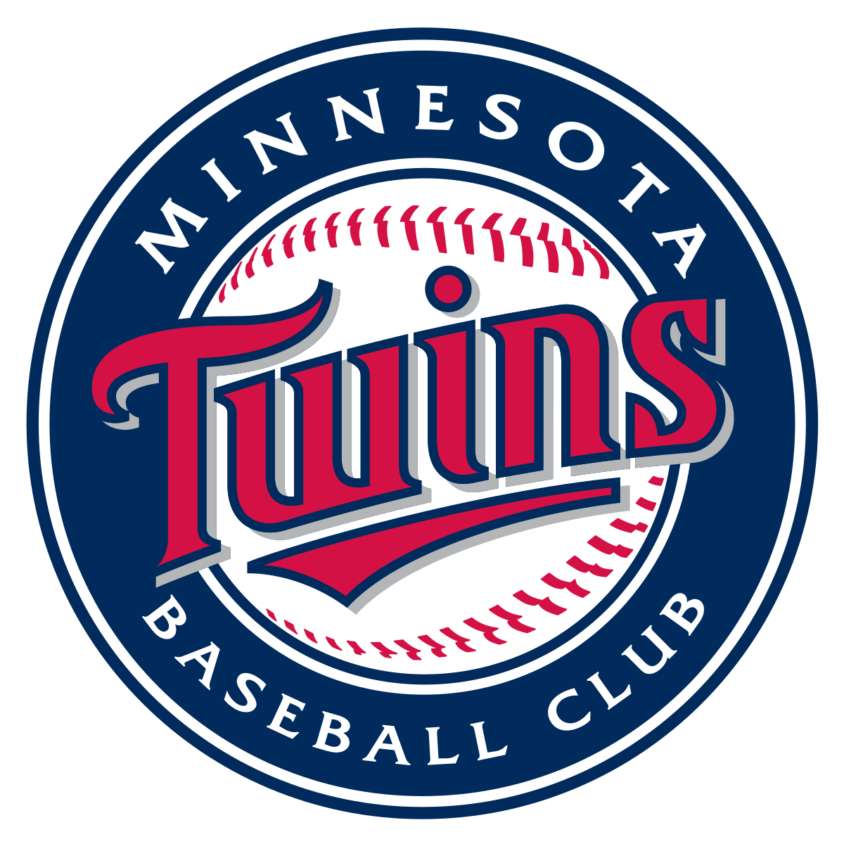 Minnesota Twins - Prime Reps