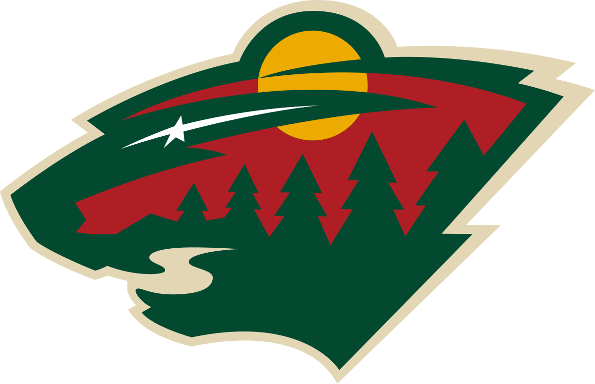 Minnesota Wild - Prime Reps