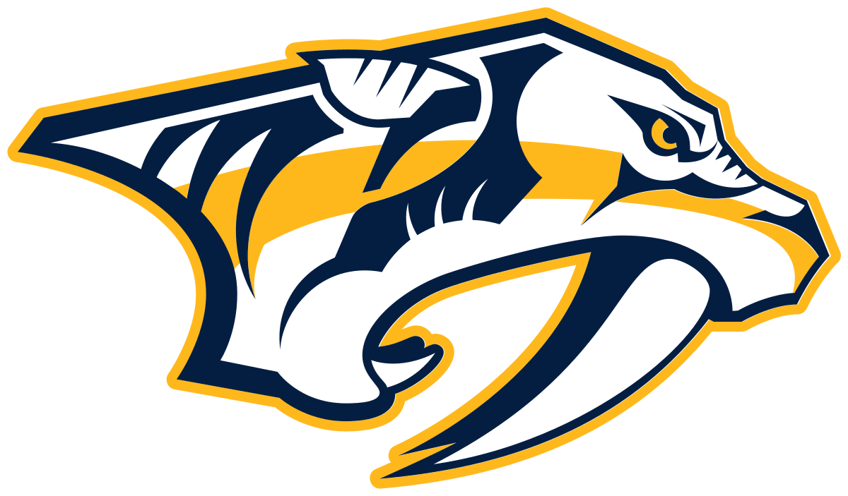 Nashville Predators - Prime Reps