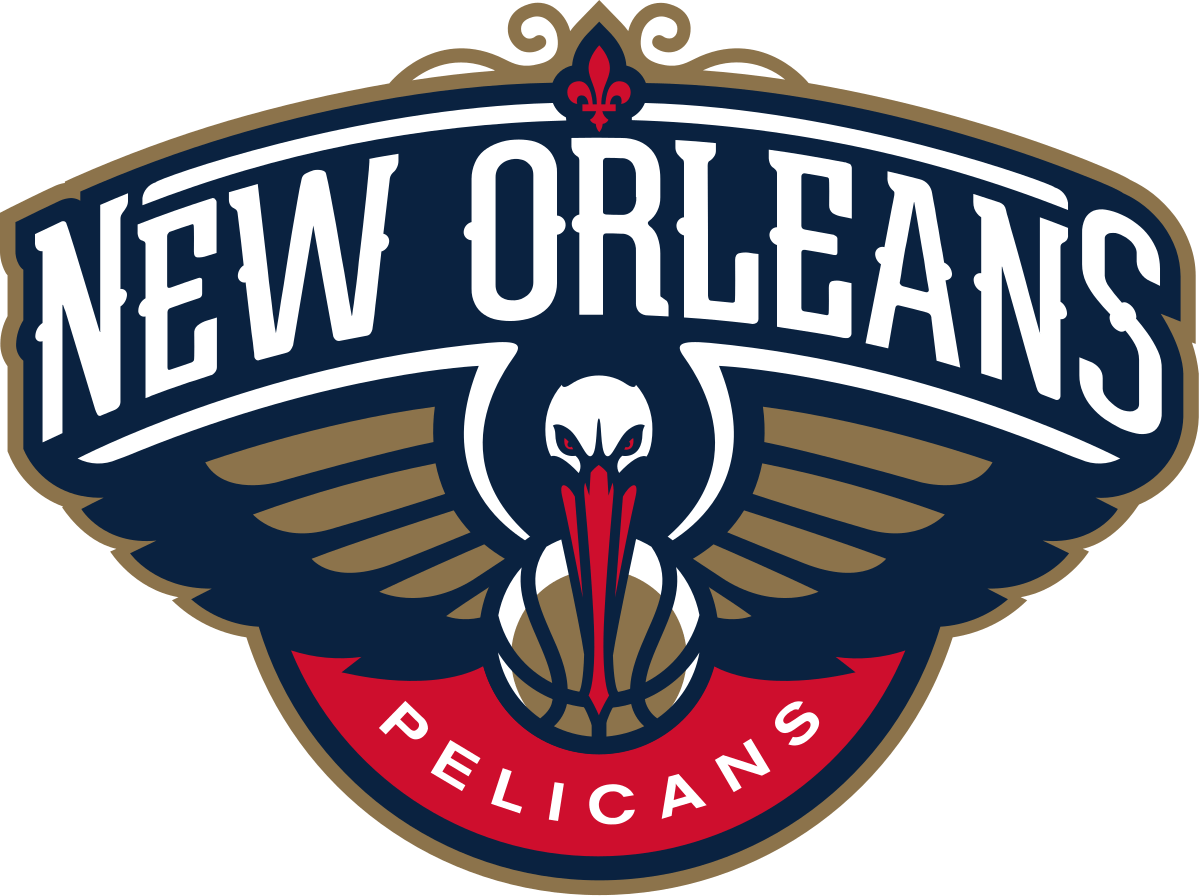 NEW ORLEANS PELICANS - Prime Reps