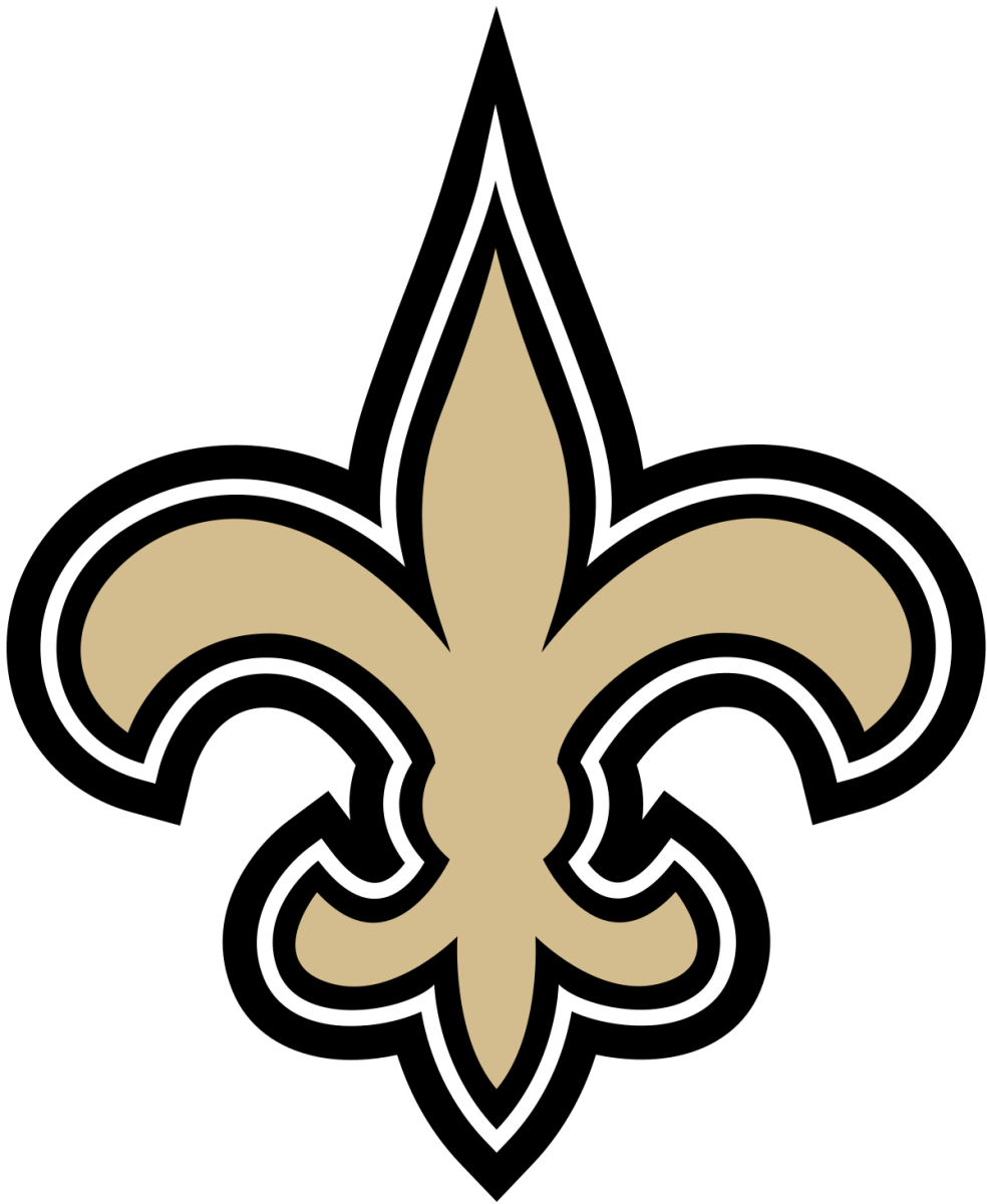 New Orleans Saints - Prime Reps