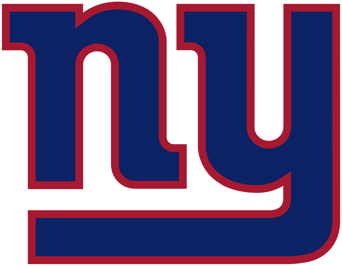 New York Giants - Prime Reps